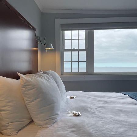 Emerson Inn By The Sea Rockport Luaran gambar