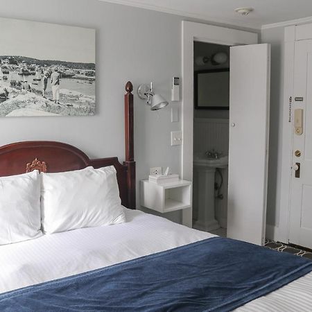Emerson Inn By The Sea Rockport Luaran gambar