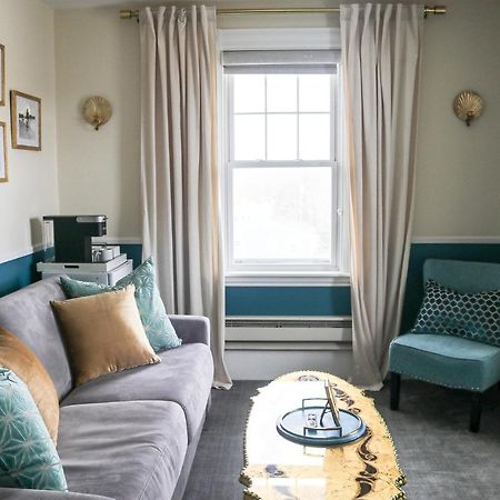 Emerson Inn By The Sea Rockport Luaran gambar