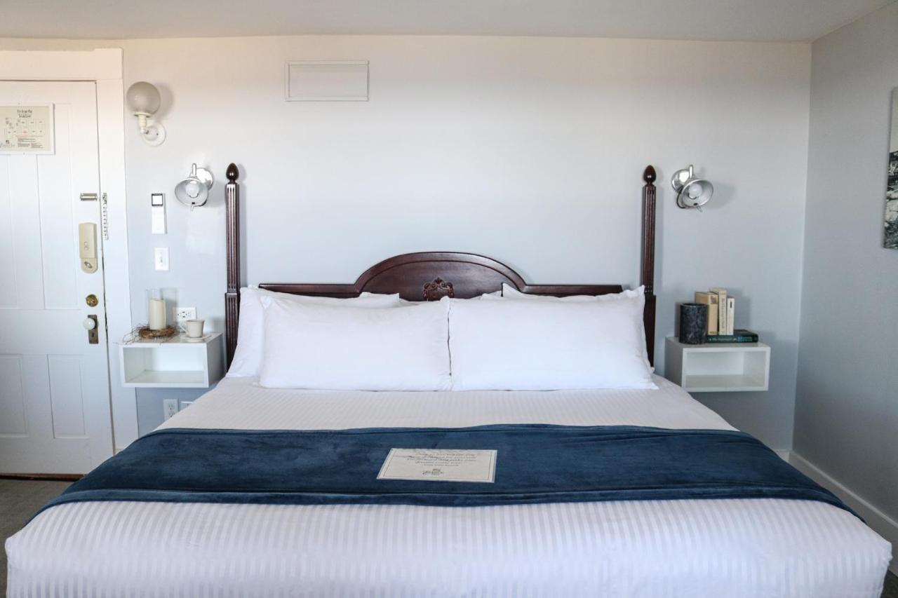 Emerson Inn By The Sea Rockport Luaran gambar