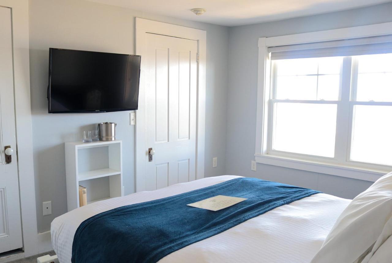 Emerson Inn By The Sea Rockport Luaran gambar