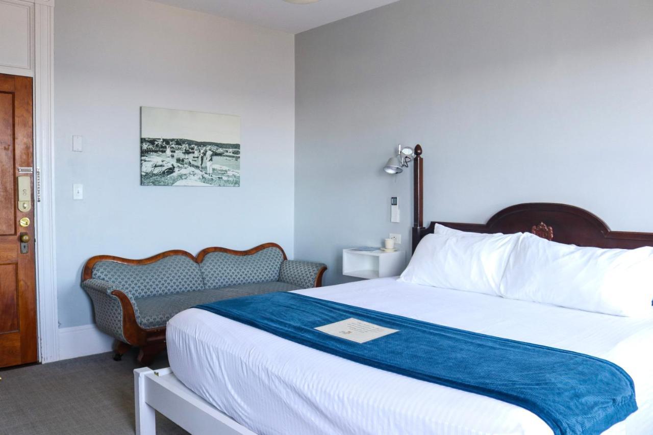 Emerson Inn By The Sea Rockport Luaran gambar
