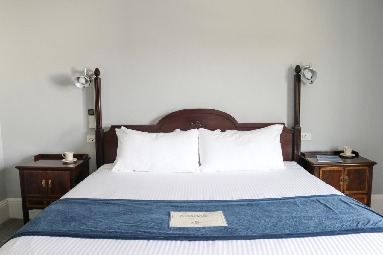 Emerson Inn By The Sea Rockport Luaran gambar