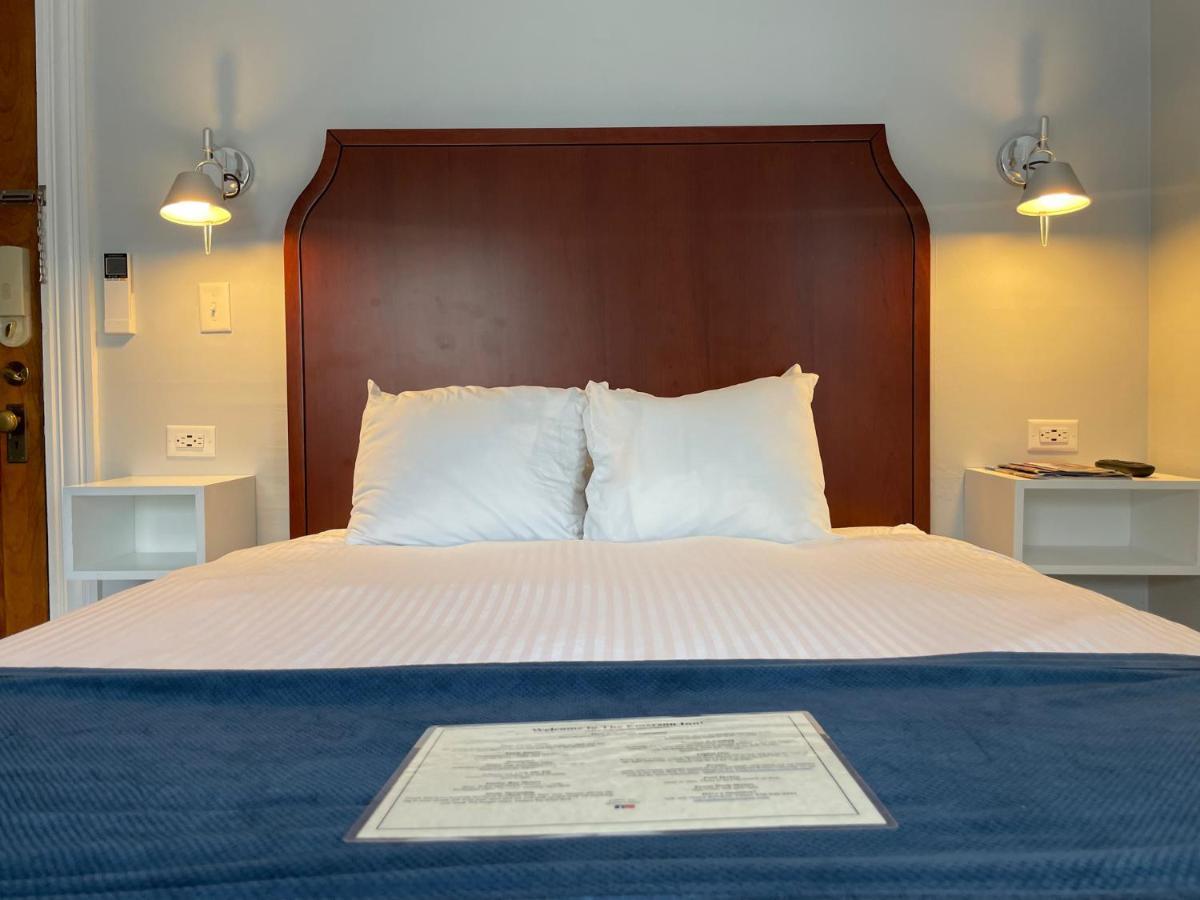 Emerson Inn By The Sea Rockport Luaran gambar
