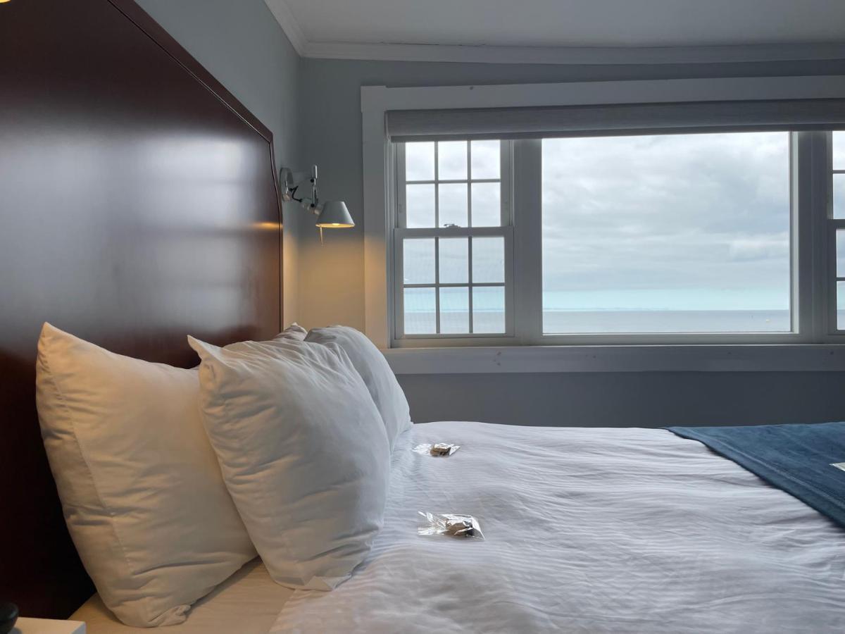 Emerson Inn By The Sea Rockport Luaran gambar