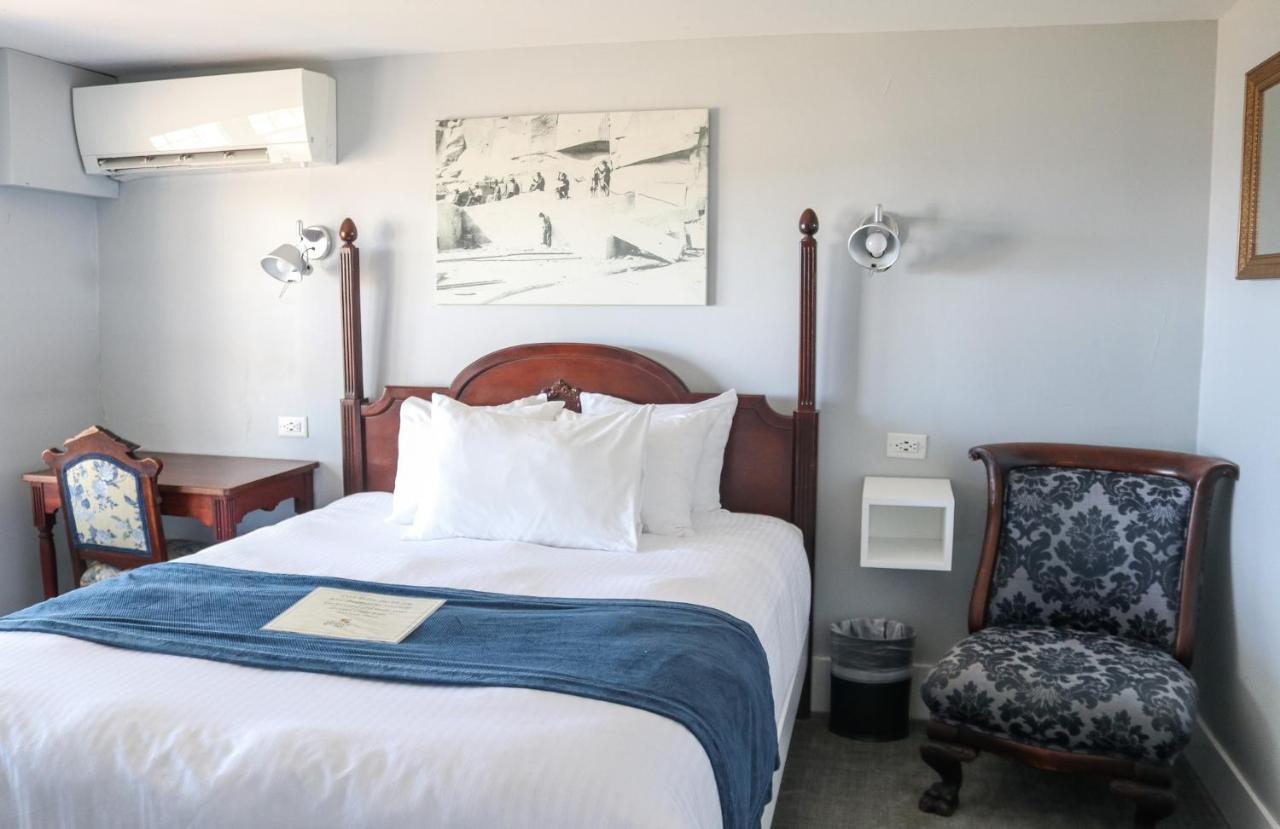 Emerson Inn By The Sea Rockport Luaran gambar