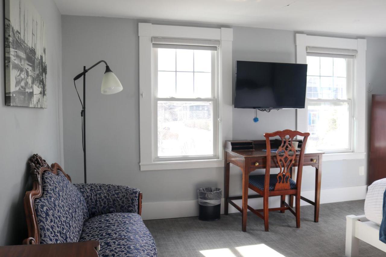 Emerson Inn By The Sea Rockport Luaran gambar