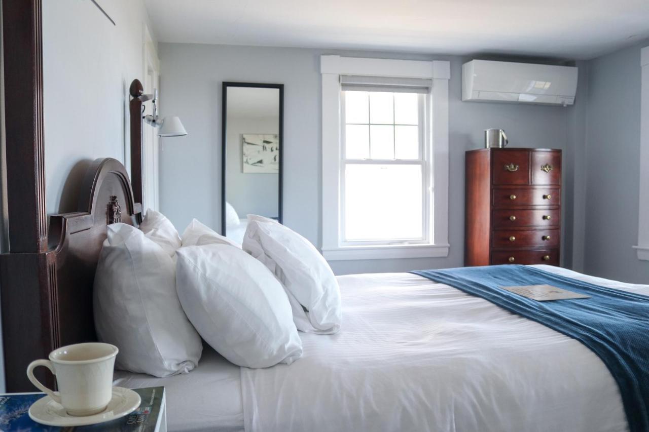 Emerson Inn By The Sea Rockport Luaran gambar