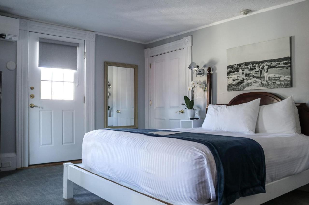 Emerson Inn By The Sea Rockport Luaran gambar
