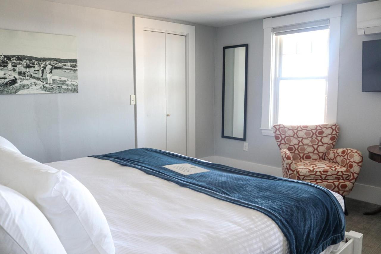 Emerson Inn By The Sea Rockport Luaran gambar