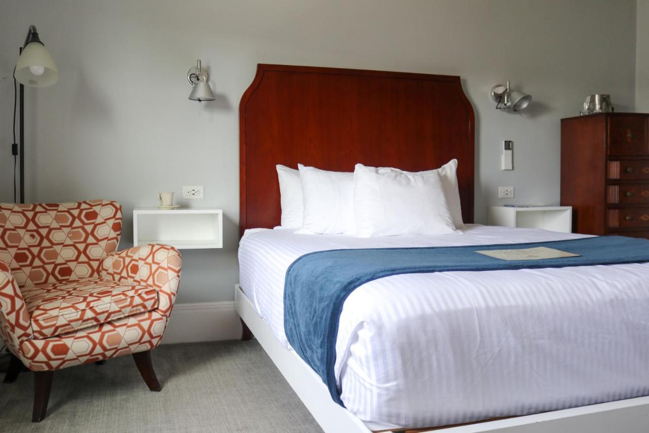 Emerson Inn By The Sea Rockport Luaran gambar