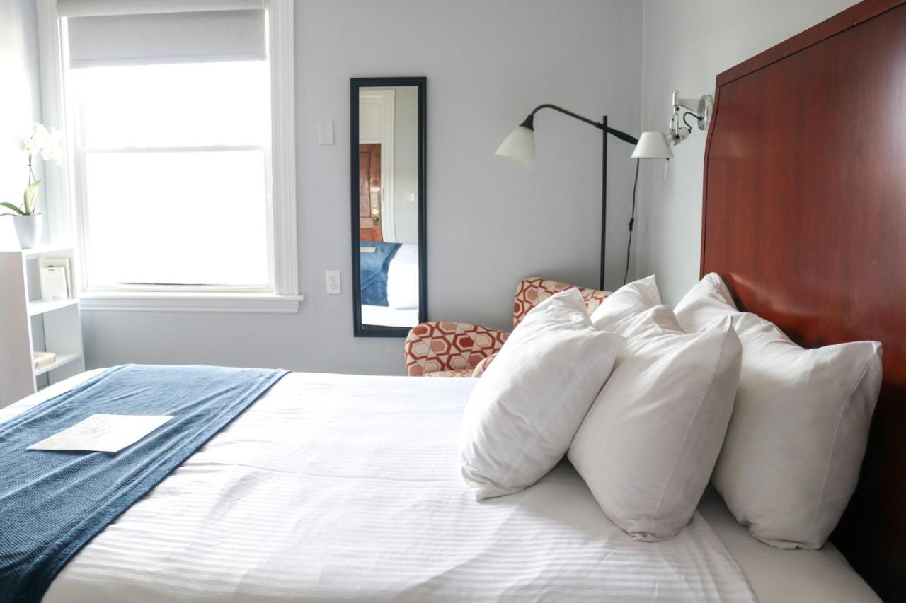 Emerson Inn By The Sea Rockport Luaran gambar