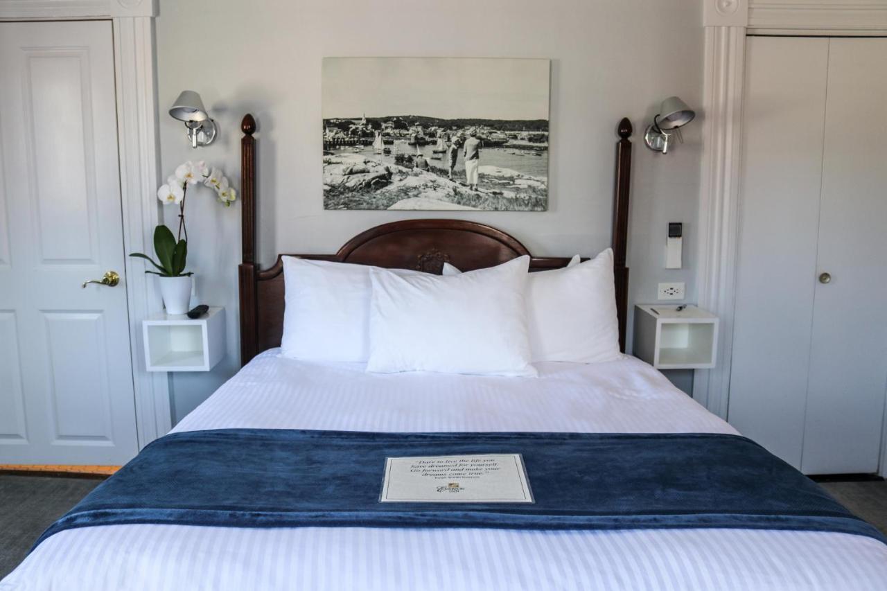 Emerson Inn By The Sea Rockport Luaran gambar