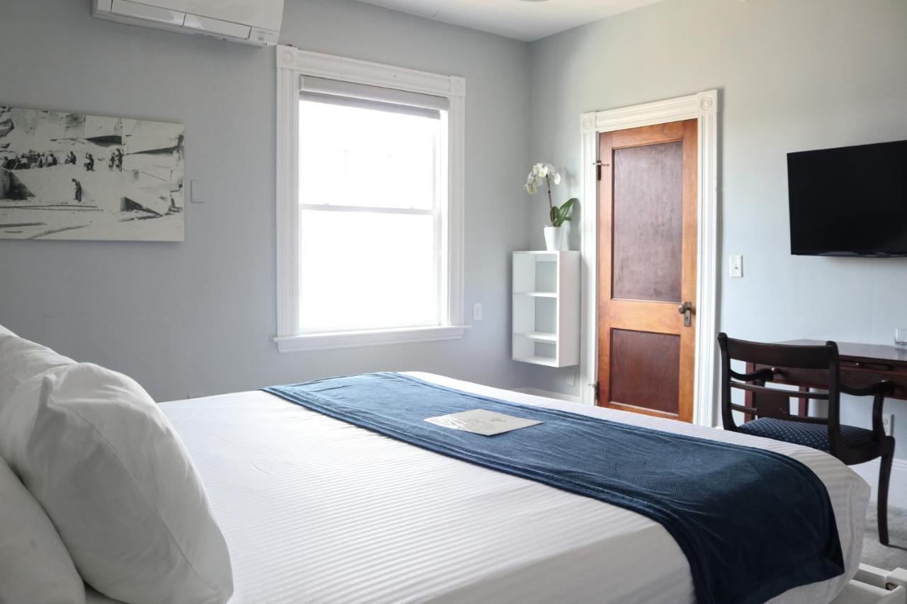 Emerson Inn By The Sea Rockport Luaran gambar