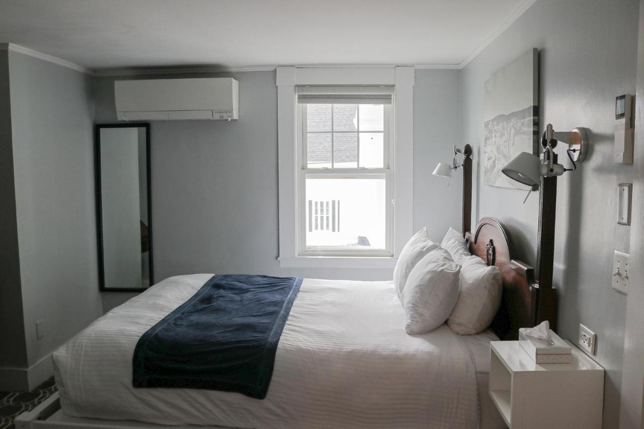Emerson Inn By The Sea Rockport Luaran gambar