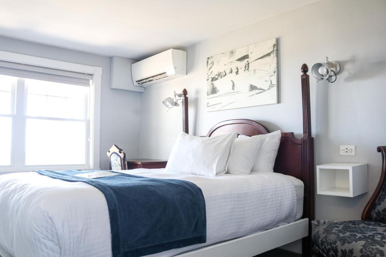 Emerson Inn By The Sea Rockport Luaran gambar