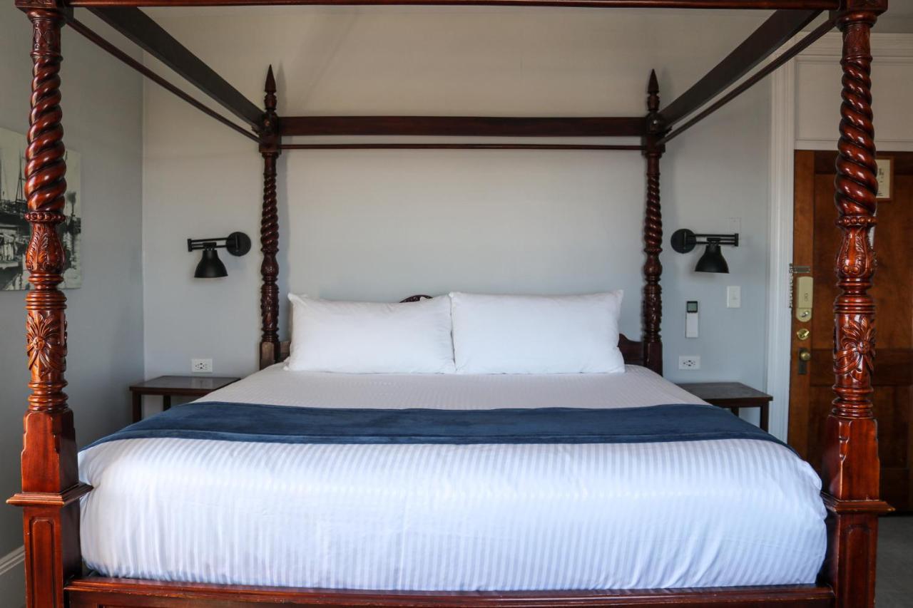 Emerson Inn By The Sea Rockport Luaran gambar