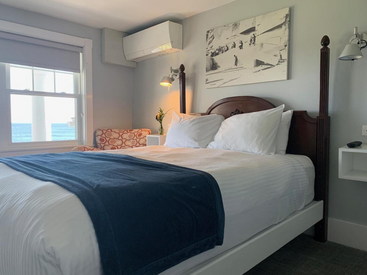 Emerson Inn By The Sea Rockport Luaran gambar