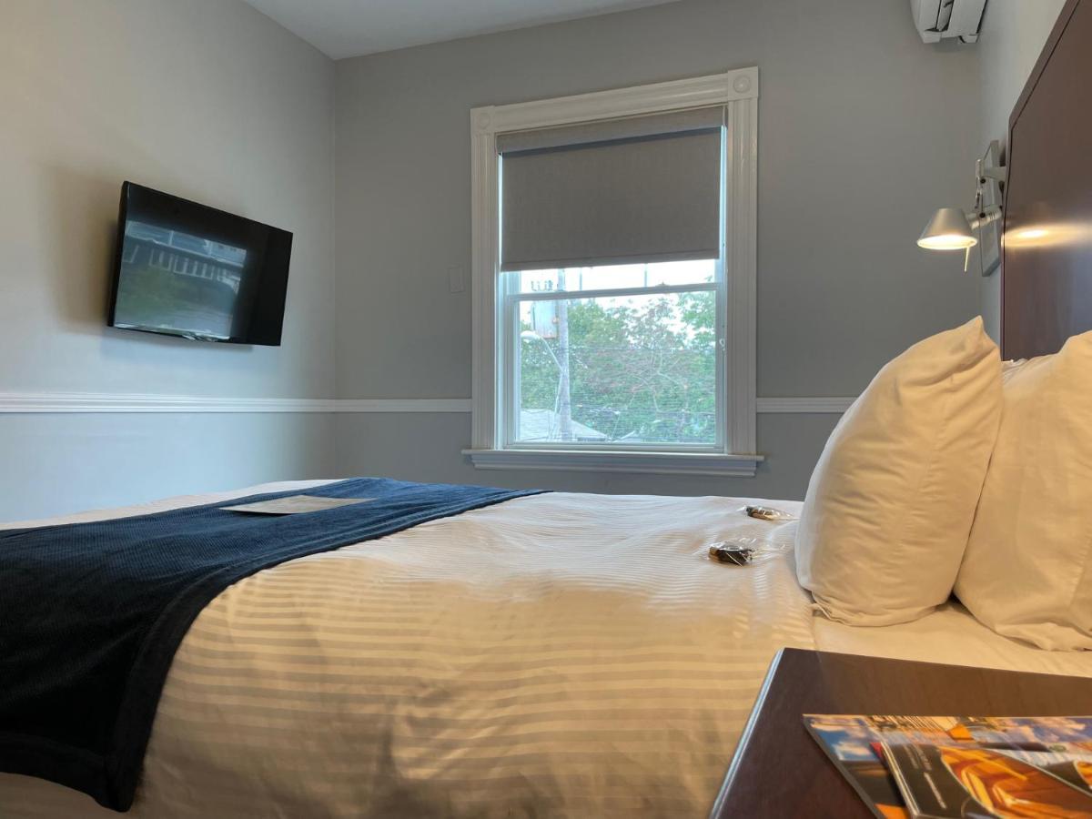 Emerson Inn By The Sea Rockport Luaran gambar