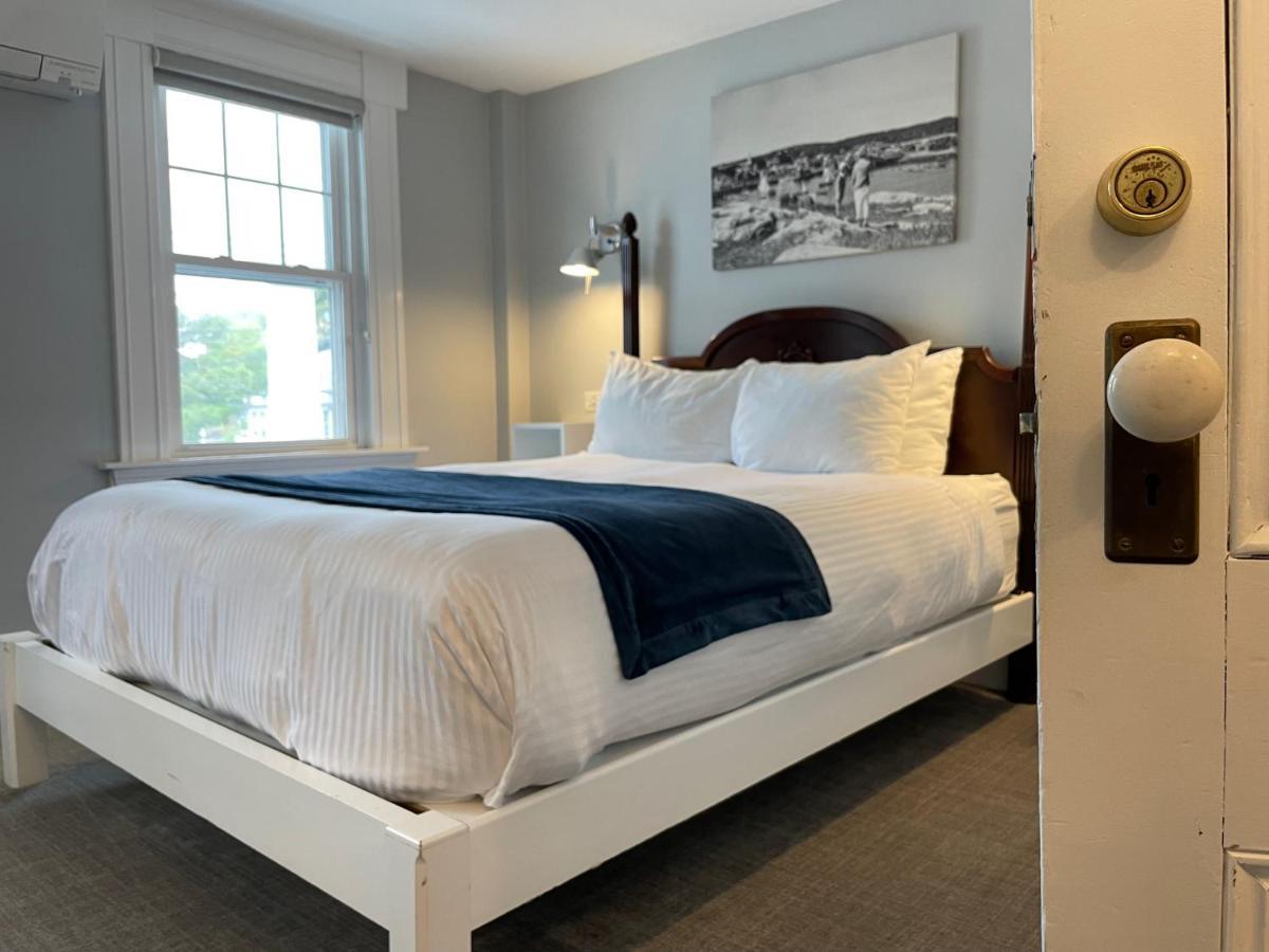 Emerson Inn By The Sea Rockport Luaran gambar
