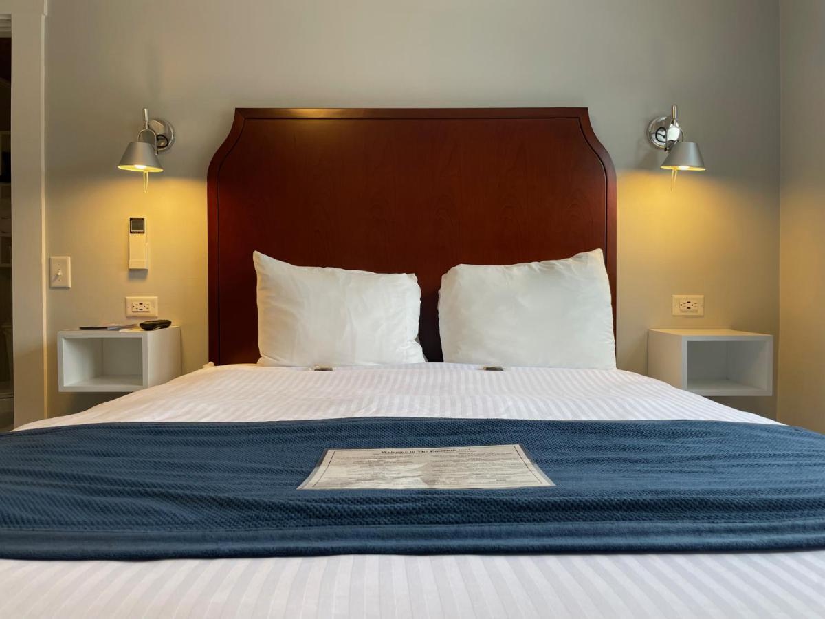 Emerson Inn By The Sea Rockport Luaran gambar