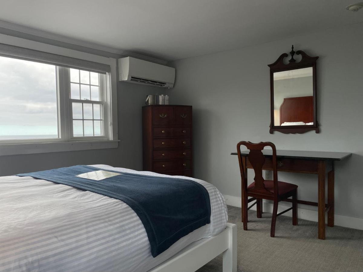 Emerson Inn By The Sea Rockport Luaran gambar