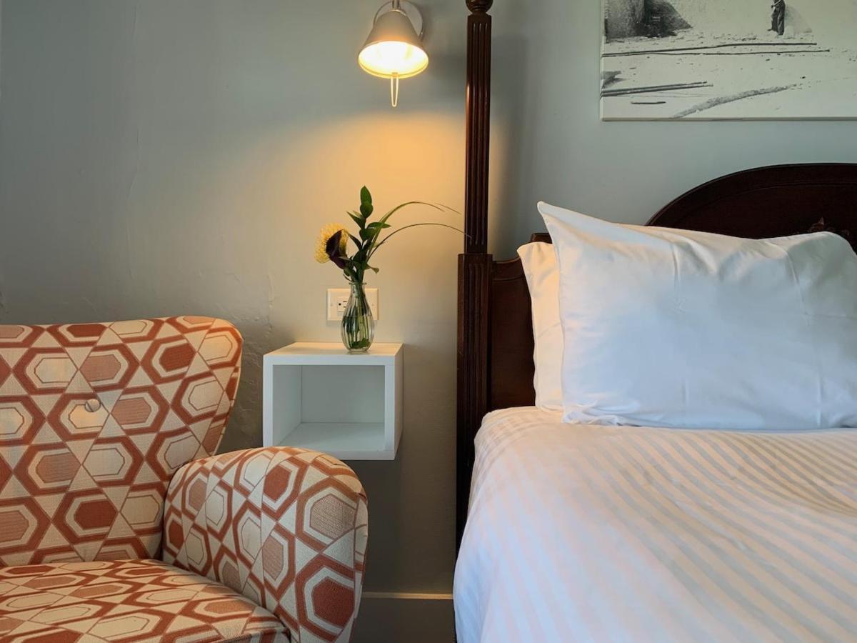 Emerson Inn By The Sea Rockport Luaran gambar