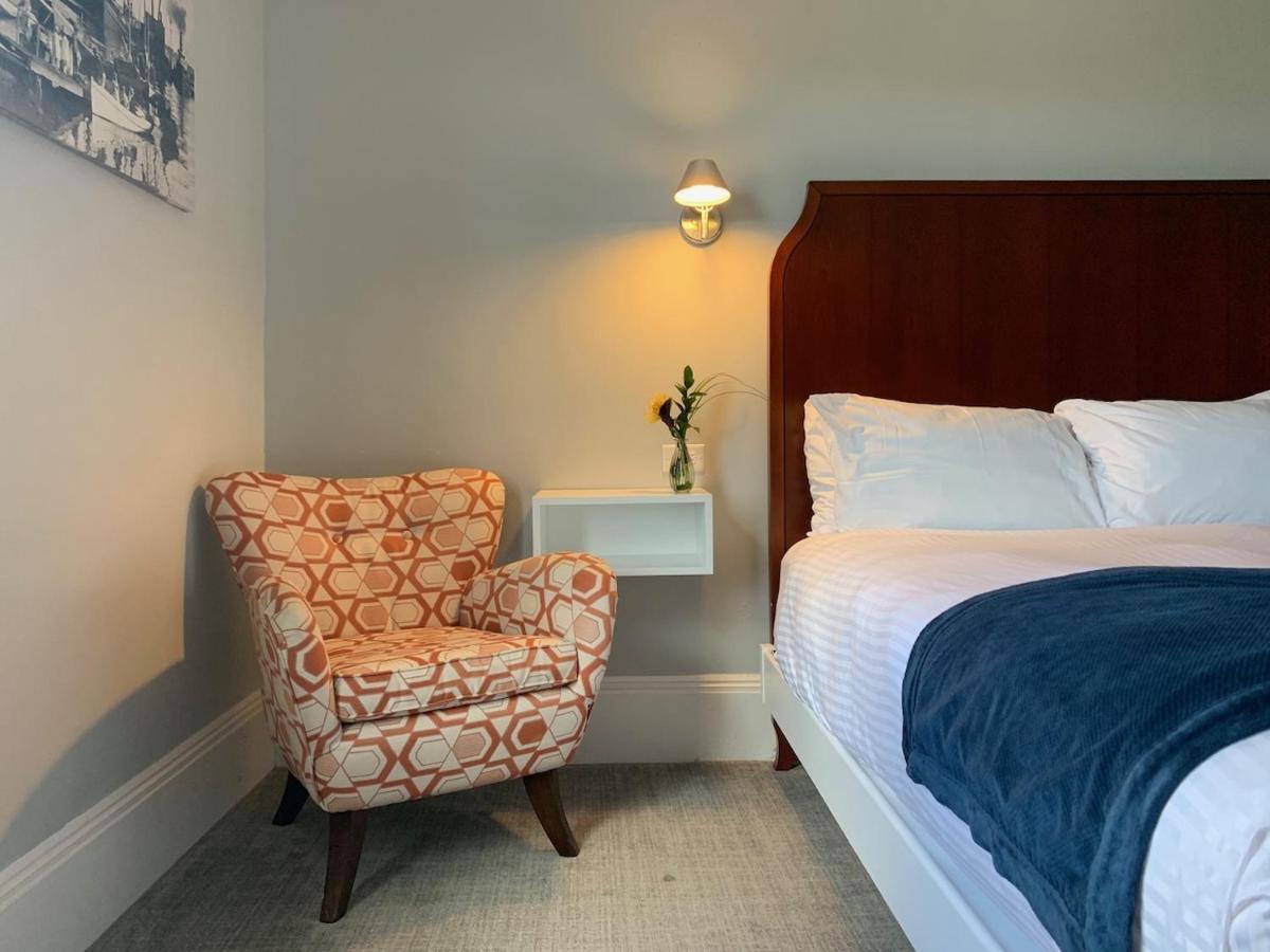 Emerson Inn By The Sea Rockport Luaran gambar