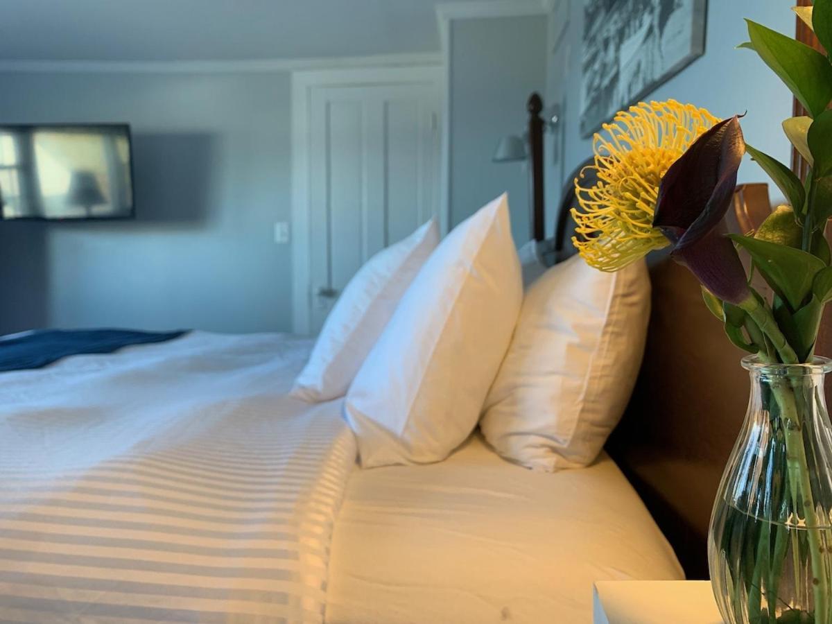 Emerson Inn By The Sea Rockport Luaran gambar