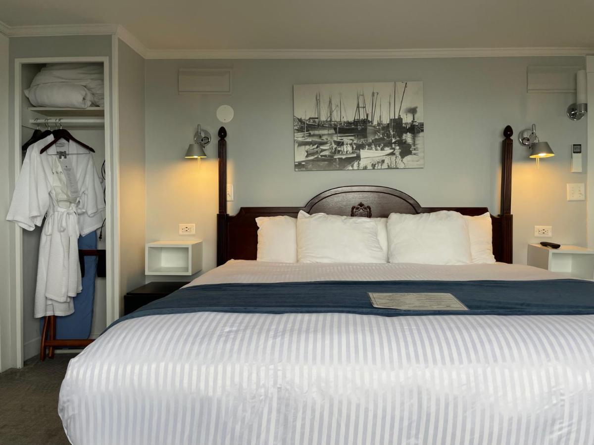 Emerson Inn By The Sea Rockport Luaran gambar