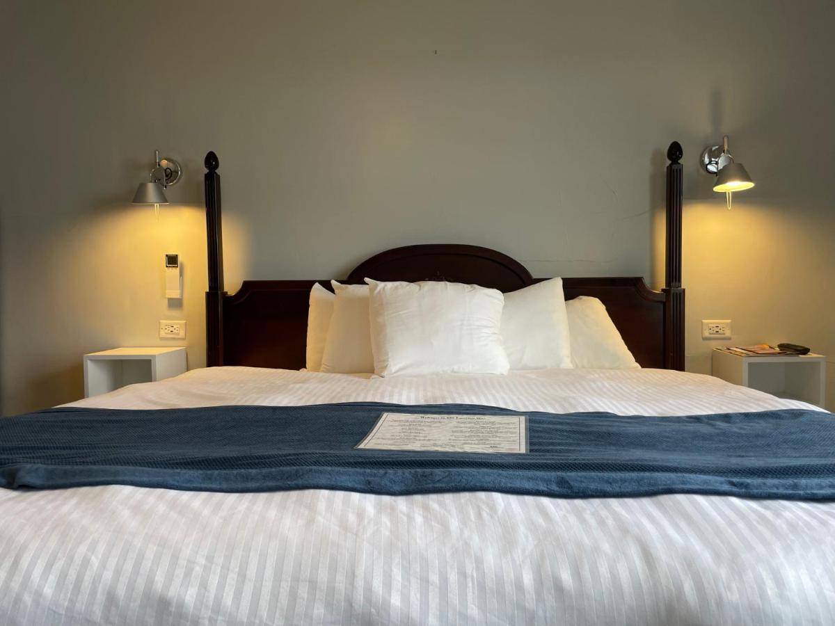 Emerson Inn By The Sea Rockport Luaran gambar