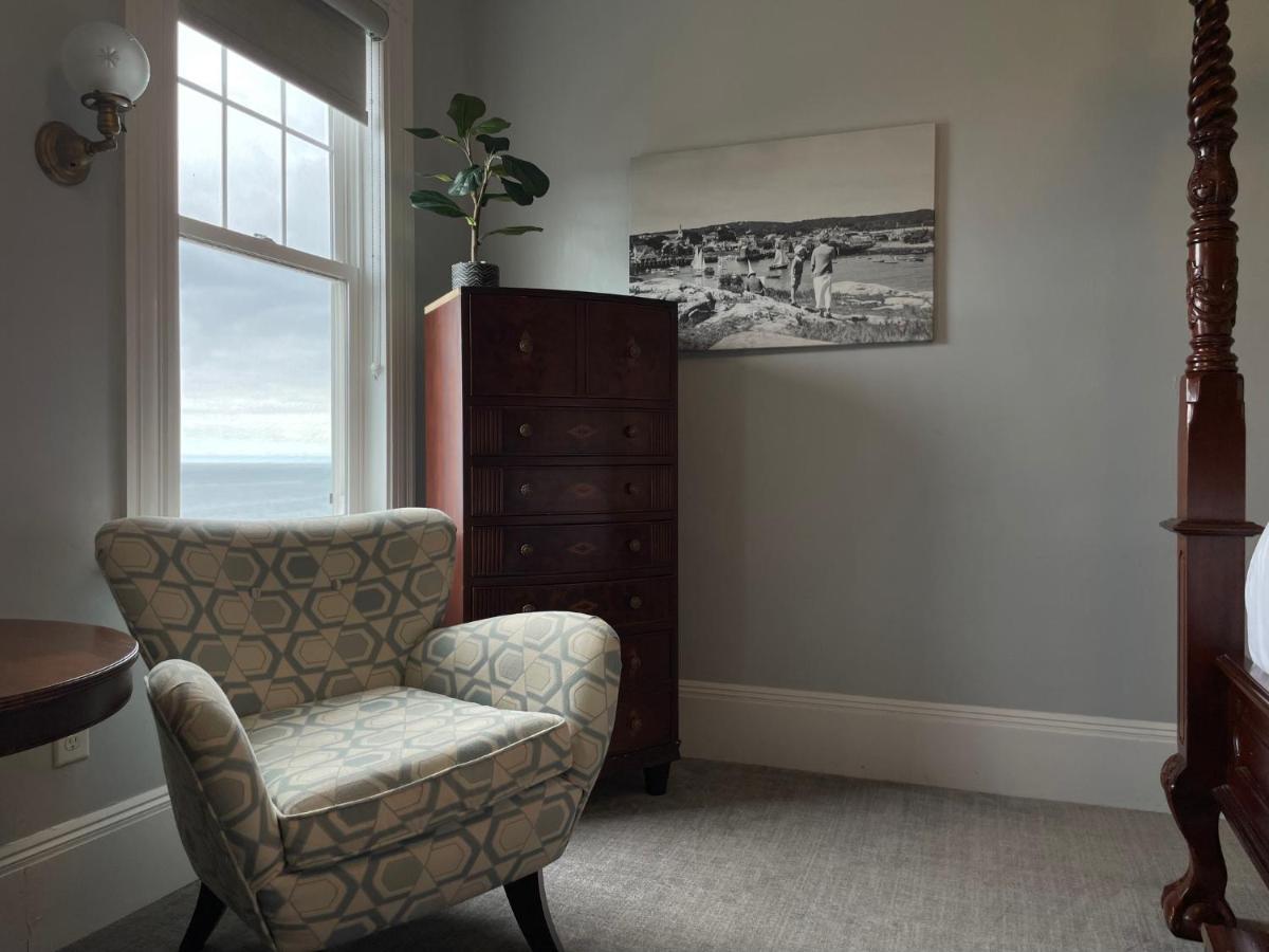 Emerson Inn By The Sea Rockport Luaran gambar