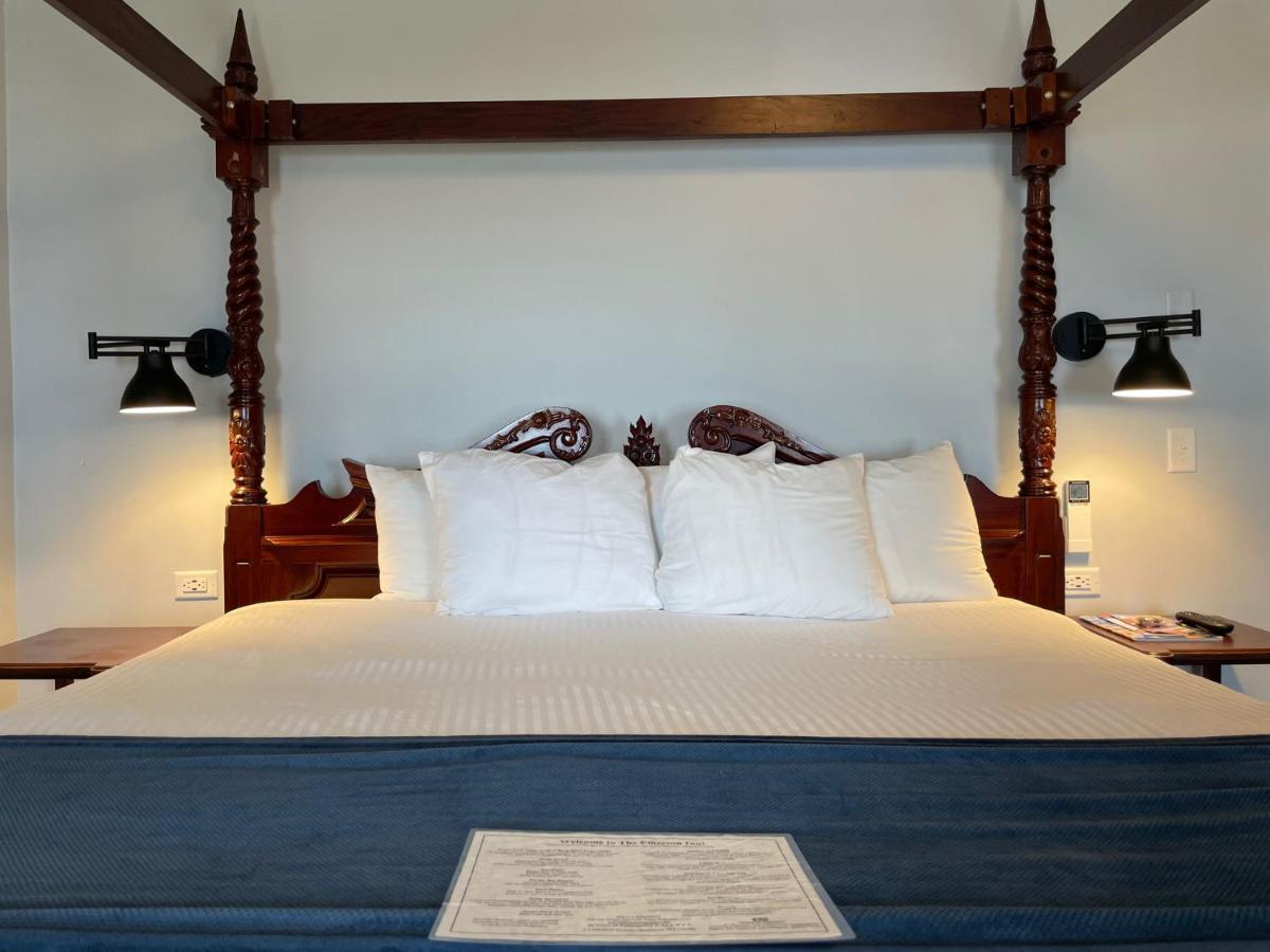 Emerson Inn By The Sea Rockport Luaran gambar