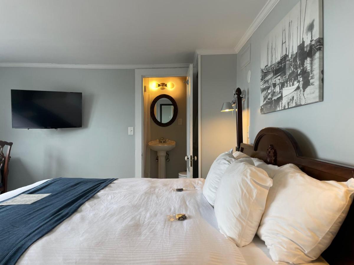 Emerson Inn By The Sea Rockport Luaran gambar