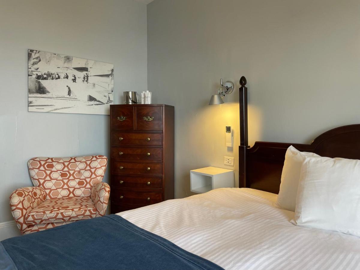 Emerson Inn By The Sea Rockport Luaran gambar