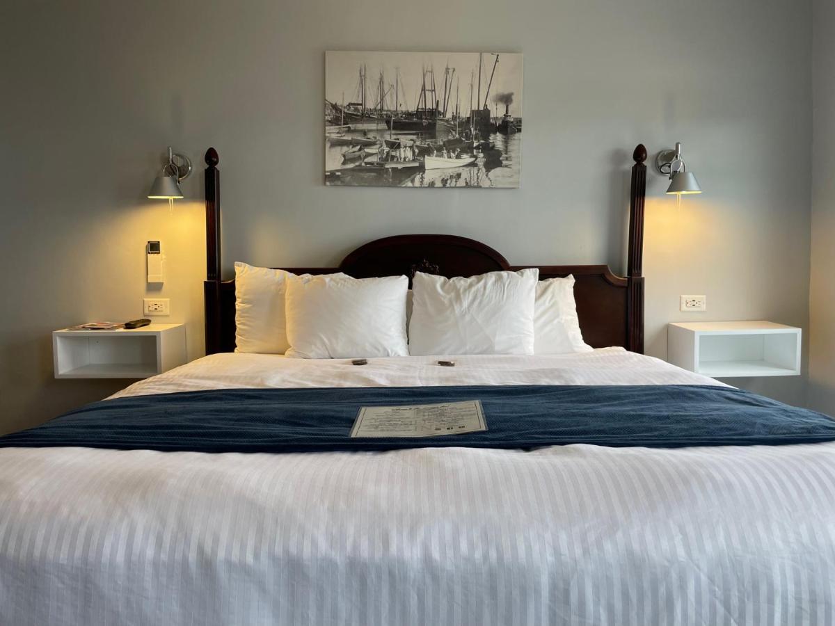 Emerson Inn By The Sea Rockport Luaran gambar