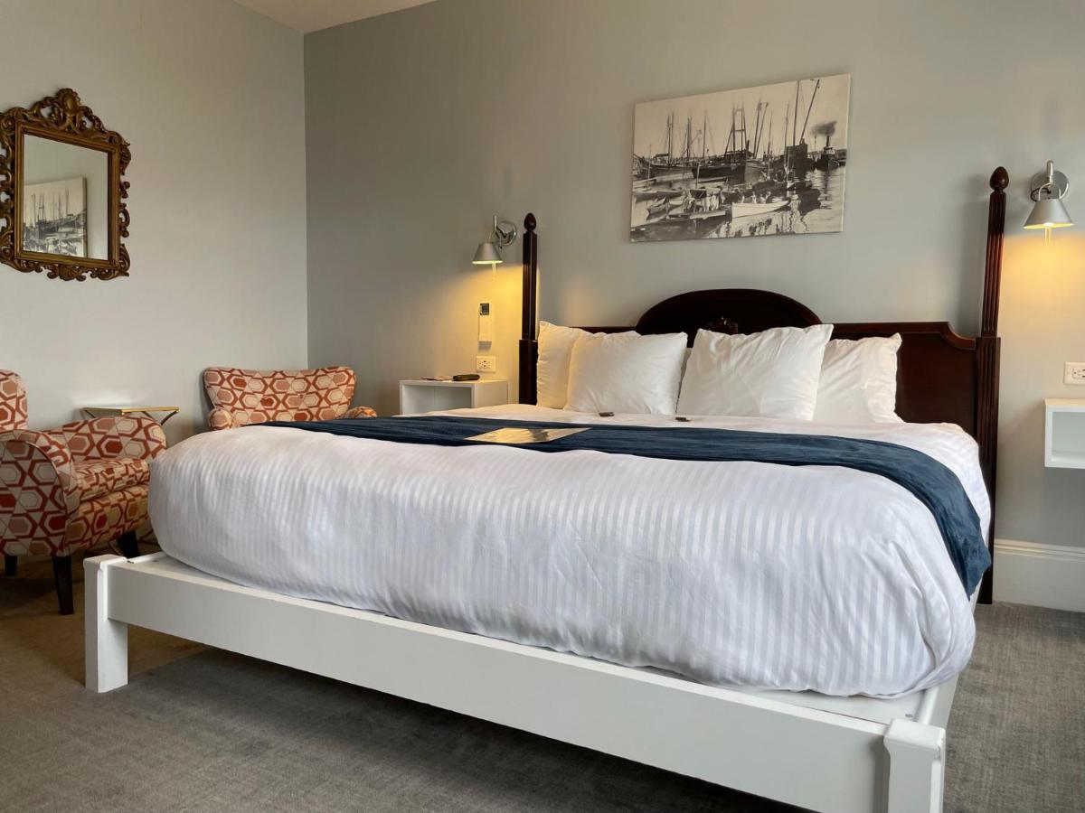 Emerson Inn By The Sea Rockport Luaran gambar