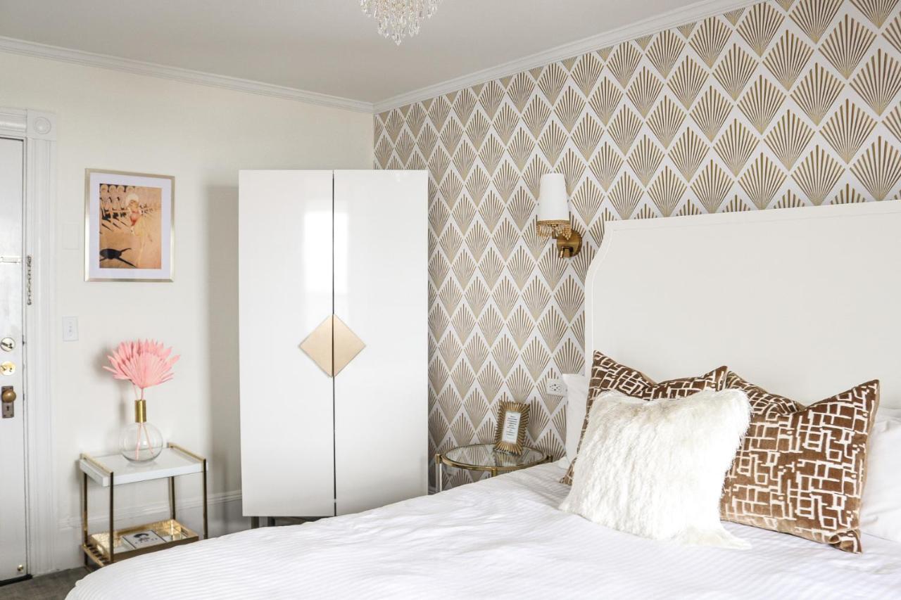 Emerson Inn By The Sea Rockport Luaran gambar