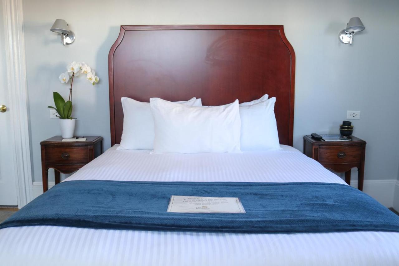Emerson Inn By The Sea Rockport Luaran gambar
