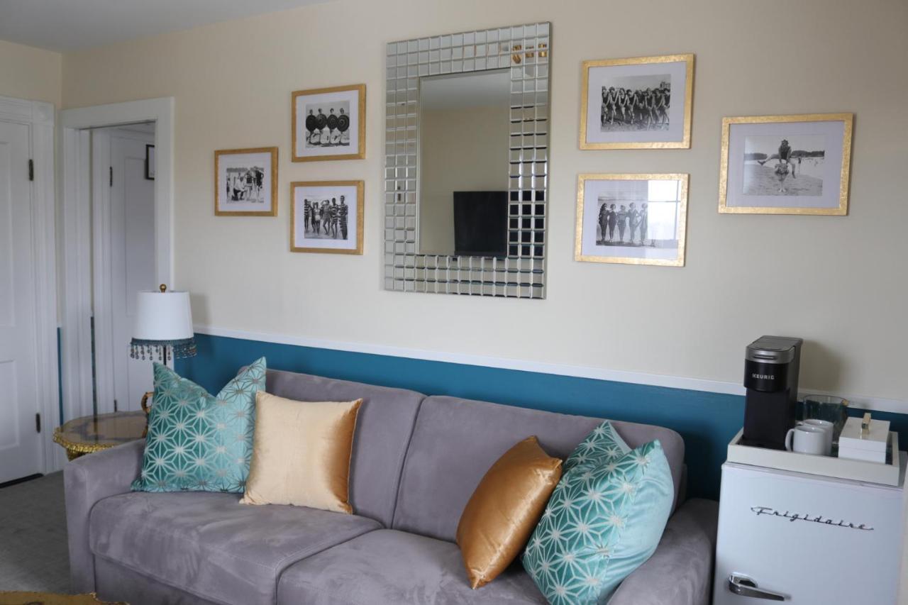 Emerson Inn By The Sea Rockport Luaran gambar