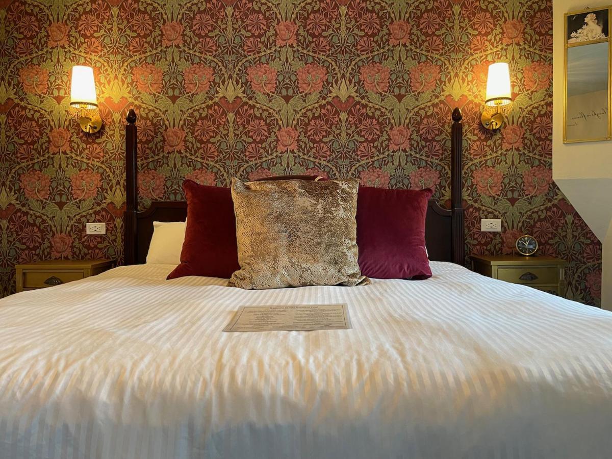 Emerson Inn By The Sea Rockport Luaran gambar
