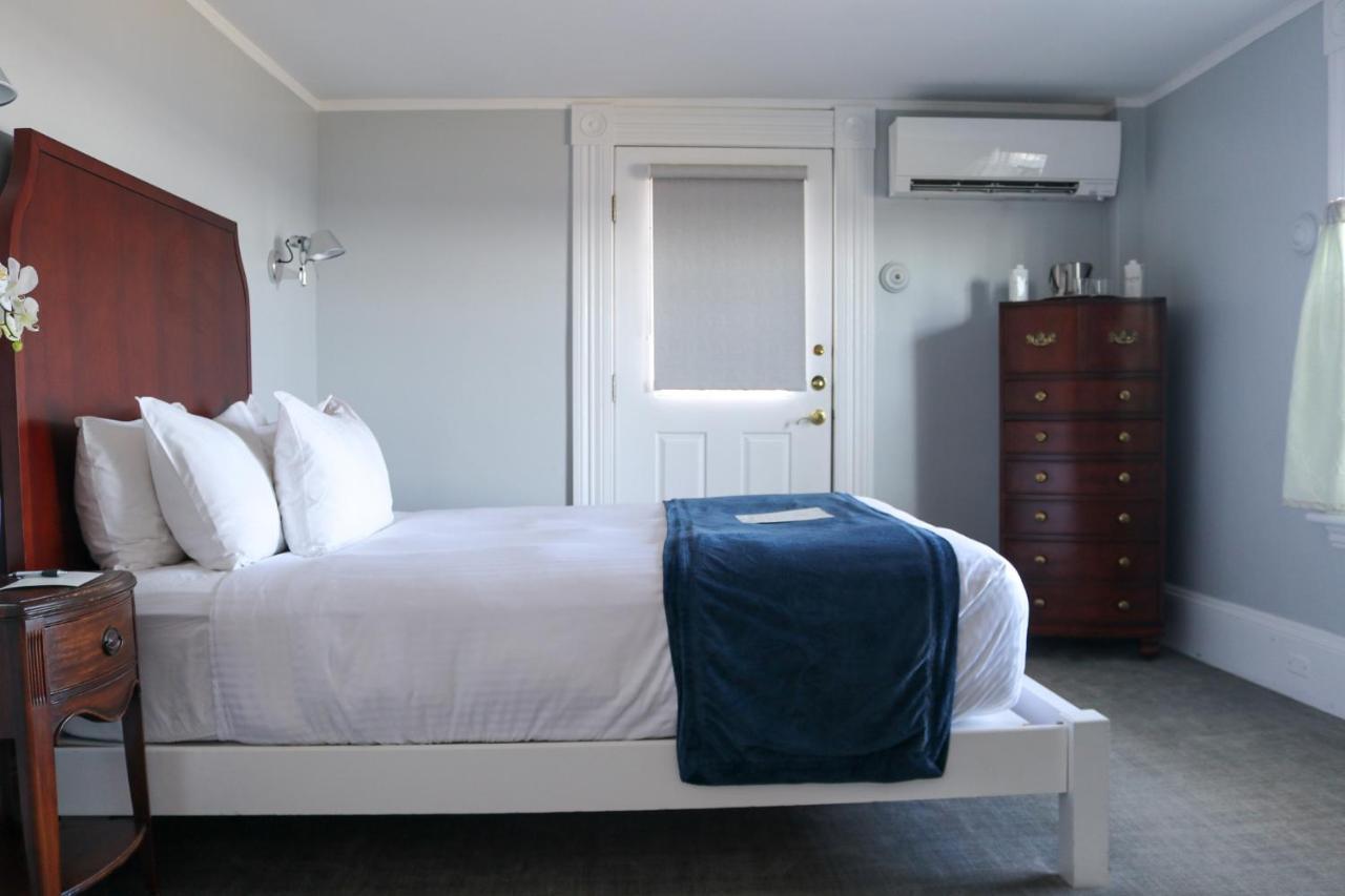 Emerson Inn By The Sea Rockport Luaran gambar