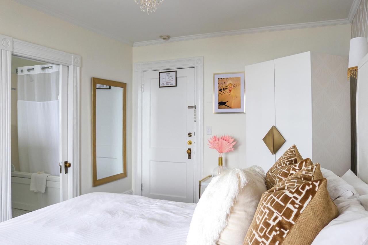 Emerson Inn By The Sea Rockport Luaran gambar