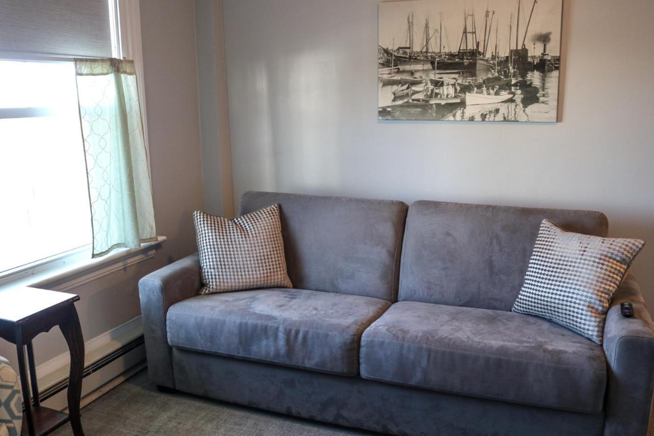 Emerson Inn By The Sea Rockport Luaran gambar